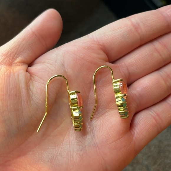 Statement Earrings - Picture 2 of 9